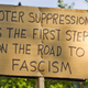 Illustration for article titled Why Is It So Damn Hard To Vote?